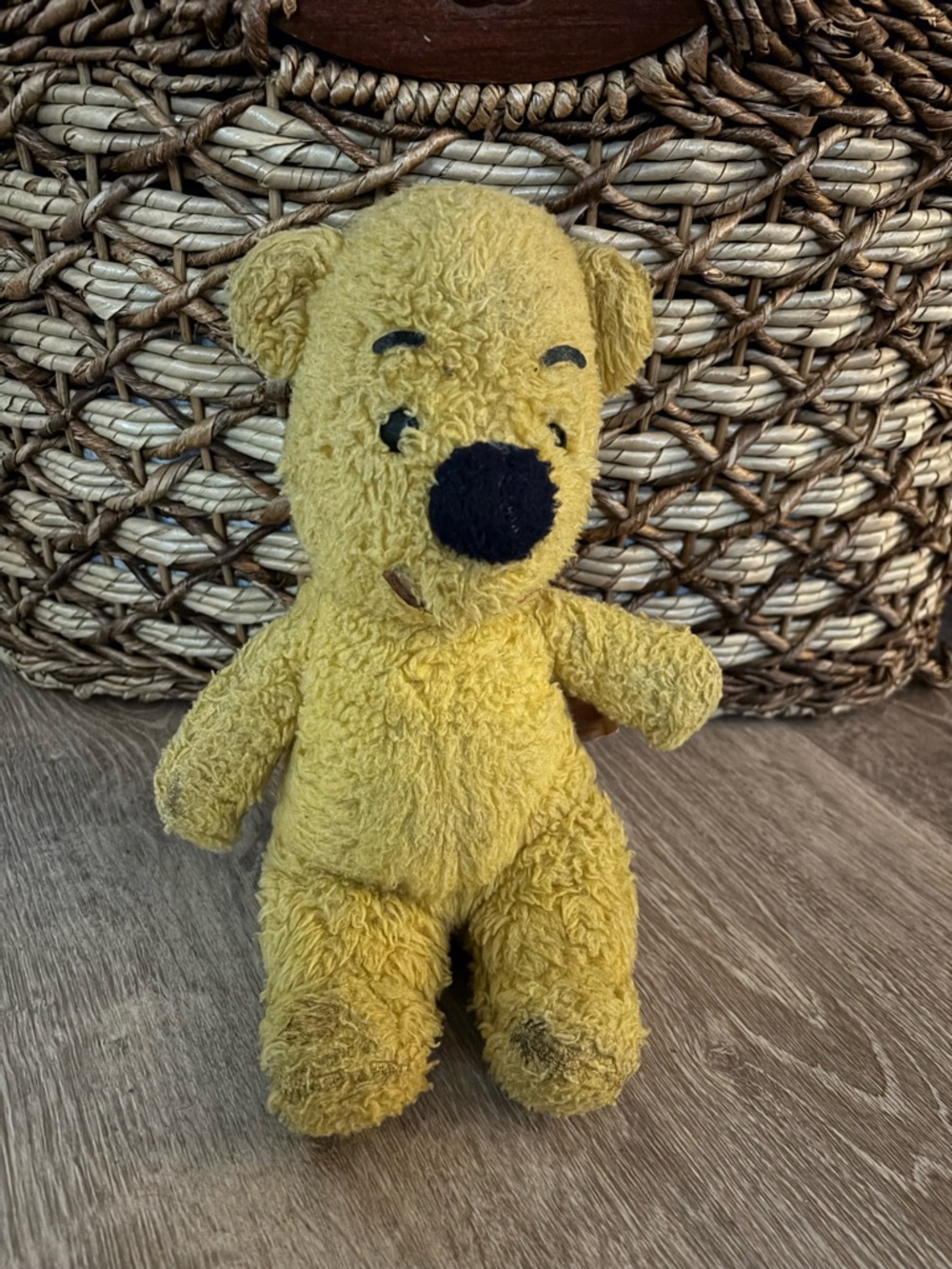 Gund Winnie the Pooh Musical Bear